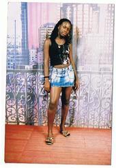 Ashaanta Rutherford