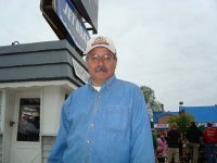 Stephen Soria
