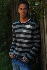 Jerod Hutson