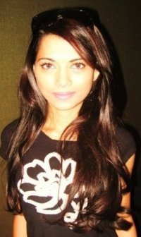 Lakshmi Sreekumar
