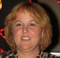 Shari Viner