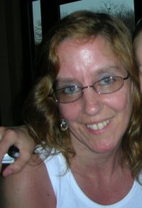 Cynthia Wearne