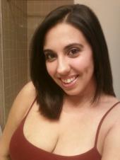 Ashley Madronio
