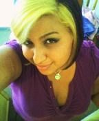 Evelyn Flores
