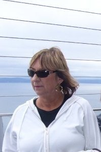 Vicki Higham