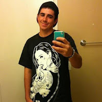 Mason Marangakis