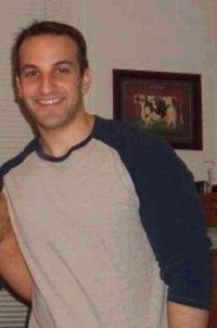 Adam Dubeshter