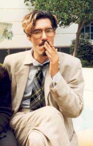 Richard Faulk