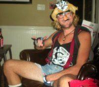 David Pastush