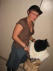 Holley Wickersham