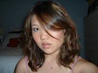 Gina Kang