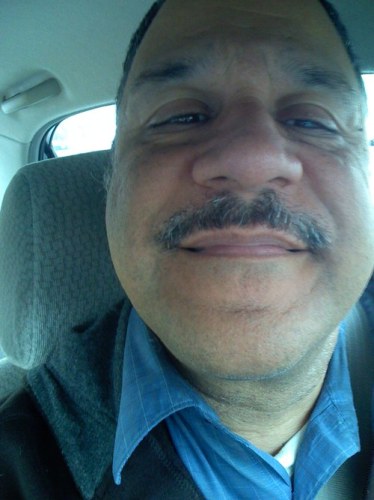 Antonio Rivera