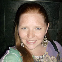 Sarah Briggs