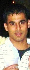 Vinod Vangimalla
