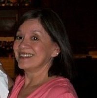 Margaret Timmermann