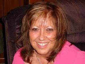 Glenda Coates