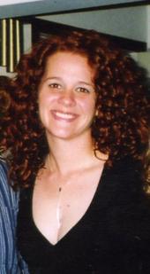 Melissa Stuart