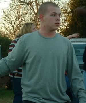Timothy Gladden