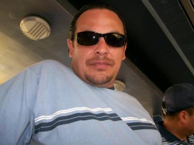 Martin Garcia