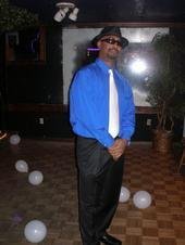 Jeanaux Johnson