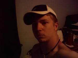 Chad Roberson