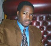 Reginald Mullins