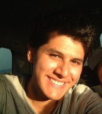 Johnathan Pena