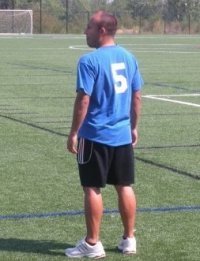 Alex Delao