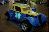 Dan Weaver