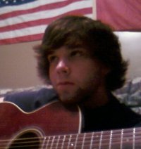 Hunter Devault