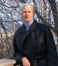 Thomas Hammontre