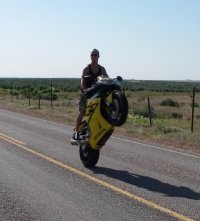 Shane Wohlford
