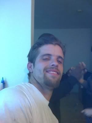 Jacob Worster