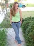 Stephany Hill