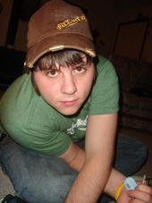 Eric Grimes
