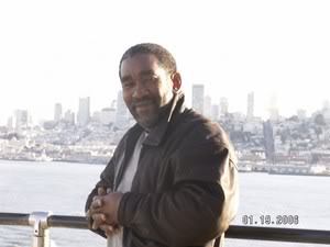 Kenneth Wright