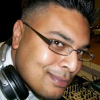 Abhinesh Maharaj