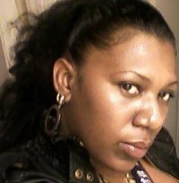 Mekeba Dotson