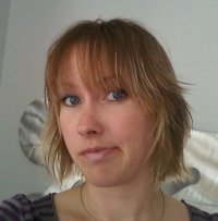 Amy Levocz