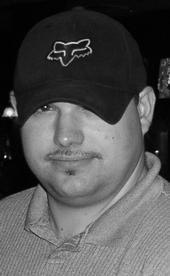 Michael Coble
