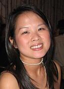 Margaret Tranggono