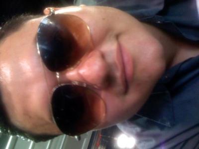 Abel Arevalo