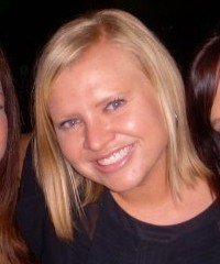 Lindsay Weisker