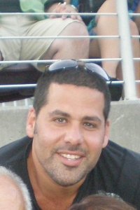 Amram Sillam
