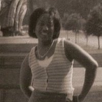 Cherisse Harrison