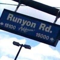 Rajeania Runyon