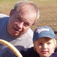 Stephen Ebsen