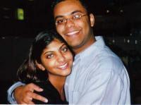 Anil Thomas