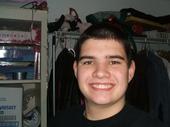 Jacob Holdgate