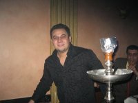 Aziz Mahrach